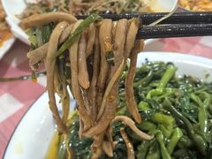 -洪霞餐馆