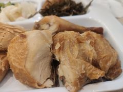 -香妃烤鸡(西单店)