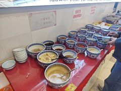 -虾大侠·盱眙龙虾老北京铜锅涮羊肉(金楠天街店)