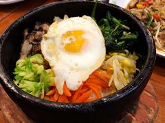 -全州拌饭馆(断桥店)