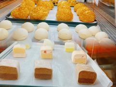 -虎头局·渣打饼行(五一新干线店)