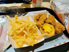-肯德基(宝龙店)