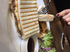 -24H COLOR咖啡厅(惠州金山湖店)