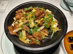 -羲和雅苑•北京烤鸭(陆家嘴中心店)