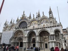 -圣马尔谷圣殿宗主教座堂