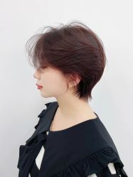 -张昊造型