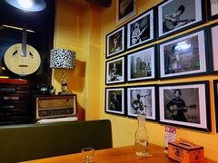 -蜗牛的家旅行主题云南菜餐厅.小酒馆(护国寺店)