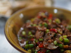 -老师傅餐馆(长沙店)