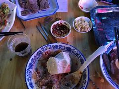 -大陈鸿源牛肉馆(大陈总店)