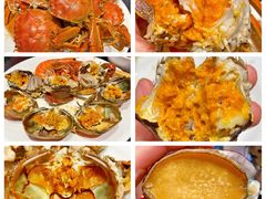 -蓝钻·国际美食海鲜自助百汇(西直门店)