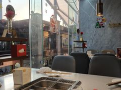 -海底捞火锅(老城根店)