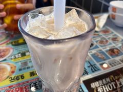 -肥韬茶餐厅(海上世界店)