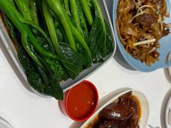 -龙记香港茶餐厅(久光百货店)