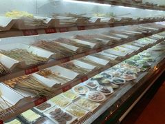 -马路边边串串香(双井直营店)