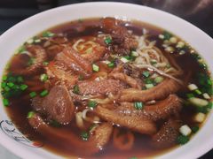-五夫晨照朱子小吃(度假区店)