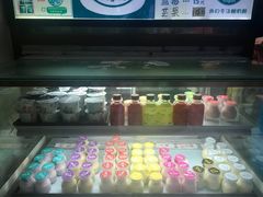 -狐狸家·酸奶酪专门店(平江路店)