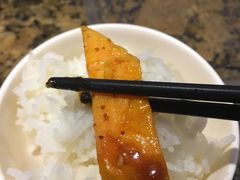 红薯块-黄记煌三汁焖锅(悦方IDmall店)