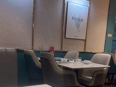-美奈小馆·越南料理(中航城君尚购物中心店)