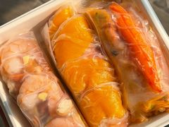 -盒马鲜生(杭州运河上街店)