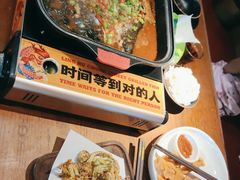 -令狐冲·活鱼馆(宝龙店)