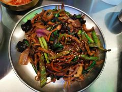 -Meet Sun韩式大排档(五一广场7MALL店)