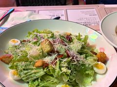 -安妮意大利餐厅(世贸天阶店)