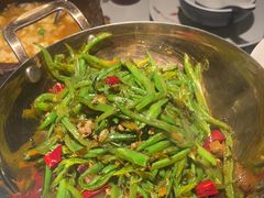 -绿茶餐厅(淮安吾悦广场店)