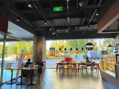 -COSTA COFFEE(金长安大厦店)