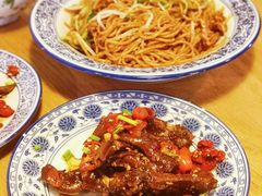 -赣南粉局·江西小炒·锅气炒粉(人民广场店)