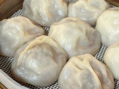 鸡汁汤包-百年尹氏汤包(湖南路狮子桥店)