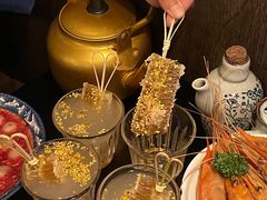 -三酉星·枫·山風与野菜(上海总店)
