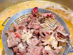 -潮正和潮汕牛肉火锅·老字号(番禺万达店)