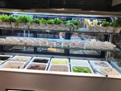 -吉布鲁牛排海鲜自助(龙湖北城天街购物广场店)