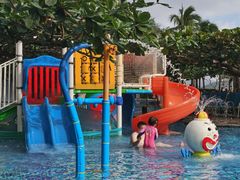 -三亚亚龙湾天域度假酒店