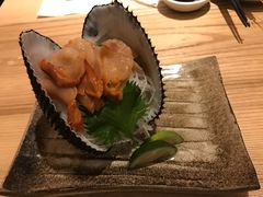 -初居食屋日式料理(万象城购物中心店)