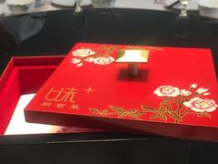 -味+新京宴·烤鸭·北京菜(创意谷店)