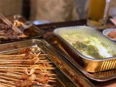 -盟重烧烤(高正街店)