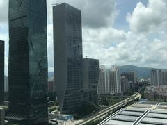 -深圳星河丽思卡尔顿酒店