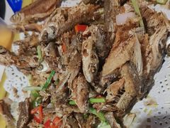 -千岛湖小鱼儿·淳安匠心农家菜