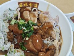 -荔林食店(西华路店)