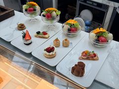 -苏州金鸡湖中茵皇冠假日酒店