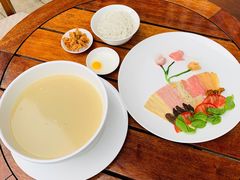 -丽江金茂凯悦臻选酒店-滇香馆
