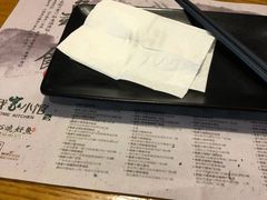 -我家小馆(江汉路店)