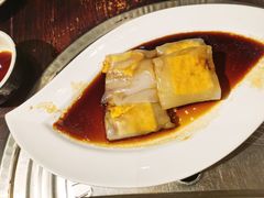 -滋粥楼·顺德菜海鲜茶点(方舟店)