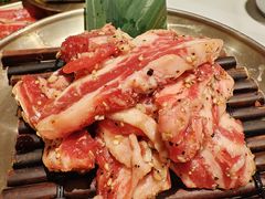 -西塔老太太泥炉烤肉(川沙百联店)