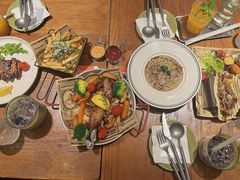 -The Good Place好地方·Brunch·coffee(国贸店)