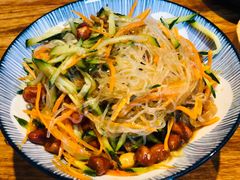 -小金鬼·煎饺·鸽子汤