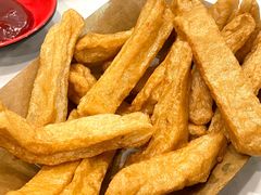 -张妈台式锅烧(深大店)
