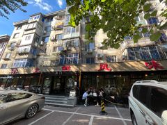 -掌上鲜(南顺城街店)