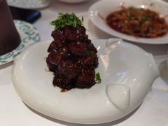 -桂满陇·海市蜃楼·黑金(国金店)